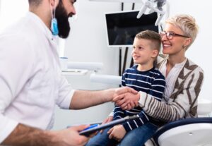 Pediatric dental updates from Children’s Dentistry of Georgia featuring children’s oral health care and preventive dentistry